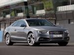 Audi S5 Coupe 2012 года